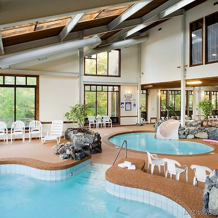 The Summit Resort Weirs Beach Bekvämligheter bild