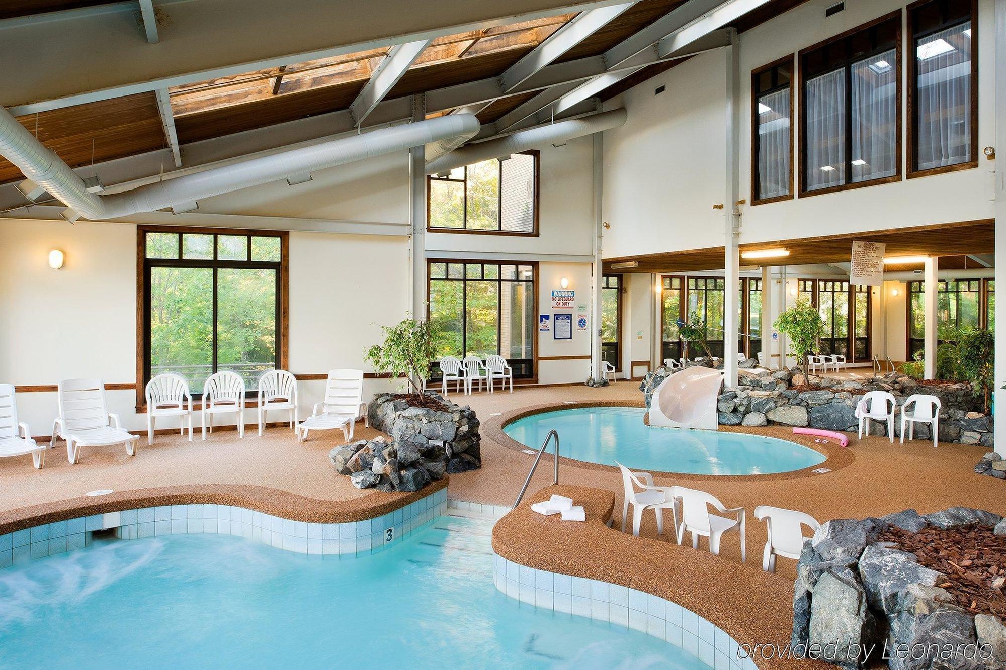 The Summit Resort Weirs Beach Bekvämligheter bild