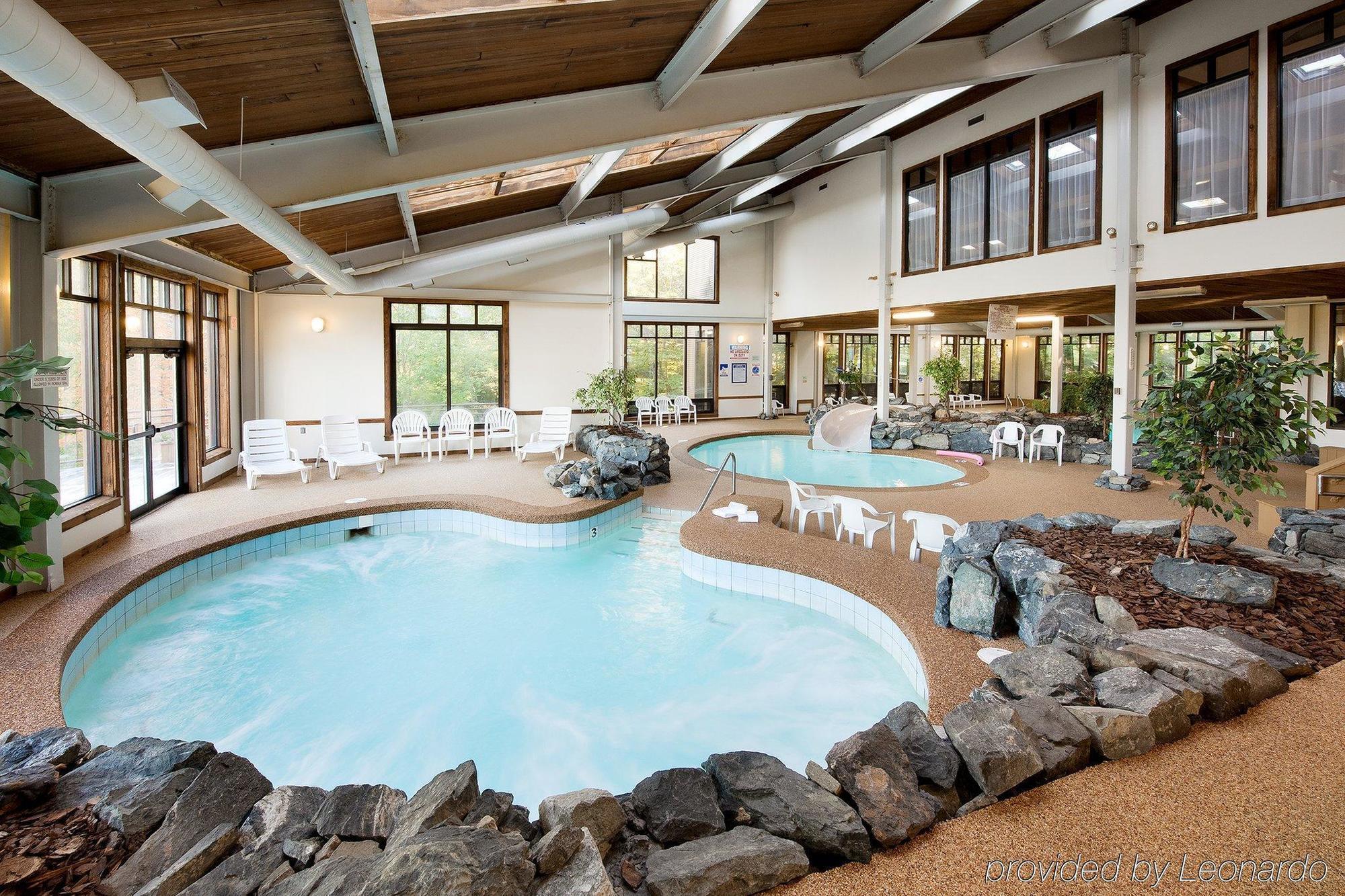 The Summit Resort Weirs Beach Bekvämligheter bild