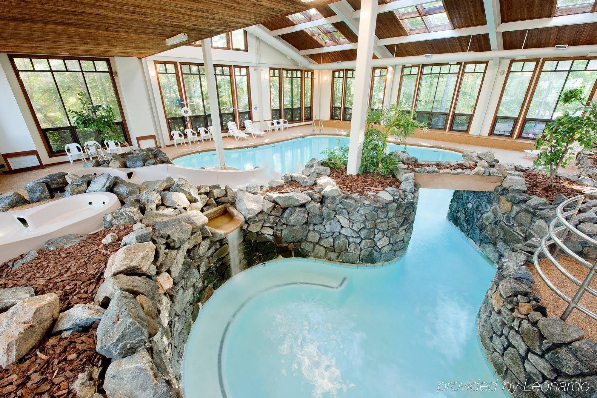 The Summit Resort Weirs Beach Bekvämligheter bild