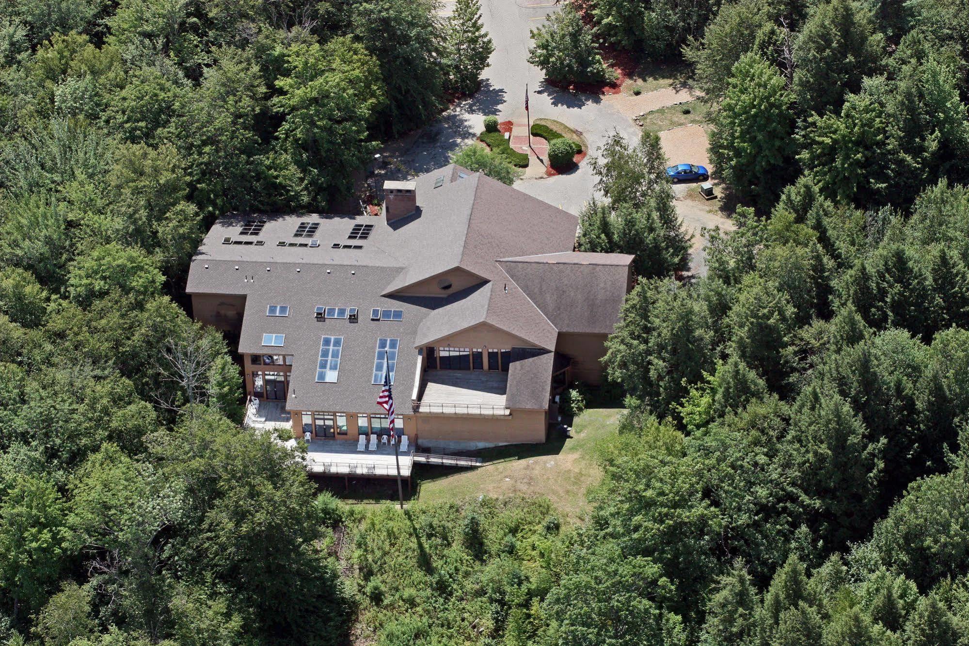The Summit Resort Weirs Beach Exteriör bild
